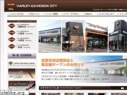 Sites similar to hd-city.com
