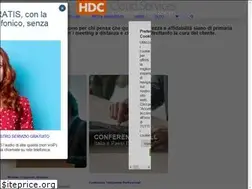 Sites similar to hd-conference-call.it