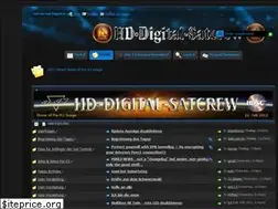 Sites similar to hd-digital-satcrew.com