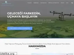 Sites similar to hd-drone.com