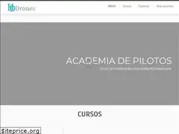 Sites similar to hd-drones.es