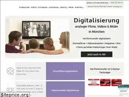 Sites similar to hd-filmtransfer.de