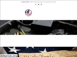 Sites similar to hd-firearms.com
