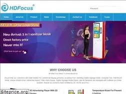 Sites similar to hd-focus.com