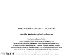 Sites similar to hd-fotografie.com