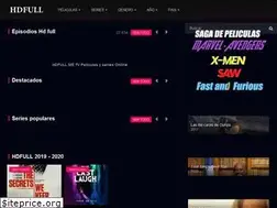 Sites similar to hd-full.com