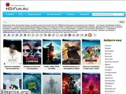 Sites similar to hd-fun.ru