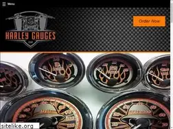 Sites similar to hd-gauges.com