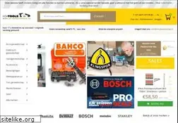 Sites similar to hd-gereedschap.nl