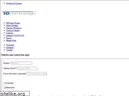 Sites similar to hd-homed.com