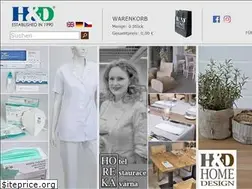 Sites similar to hd-homedesign.eu