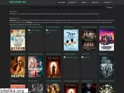 Sites similar to hd-hub-4u.click
