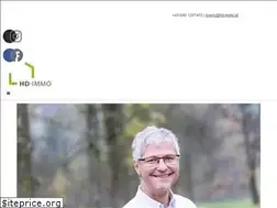 Sites similar to hd-immo.at