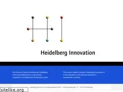 Sites similar to hd-innovation.de