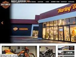 Sites similar to hd-kanazawa.jp