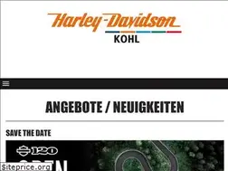 Sites similar to hd-kohl.de