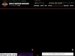 Sites similar to hd-makuhari.com