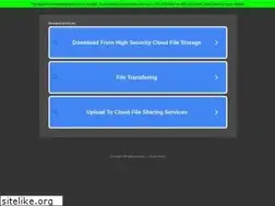 Sites similar to hd-megaupload.com
