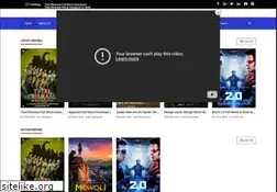 Sites similar to hd-movies-download-new.blogspot.com