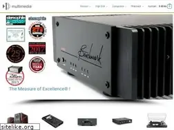 Sites similar to hd-multimedia.com