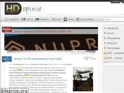 Sites similar to hd-opinie.pl