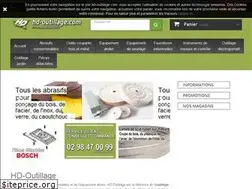 Sites similar to hd-outillage.com