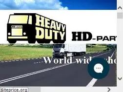 Sites similar to hd-parts.com