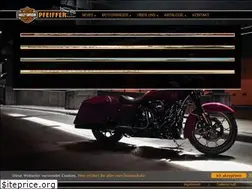Sites similar to hd-pfeiffer.de