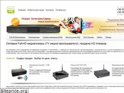 Sites similar to hd-players.com