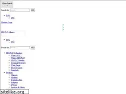 Sites similar to hd-plc.org