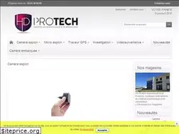 Sites similar to hd-protech.com