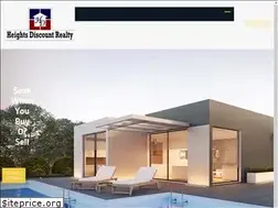 Sites similar to hd-realty.com