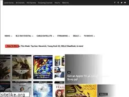 Sites similar to hd-report.com