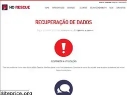 Sites similar to hd-rescue.com