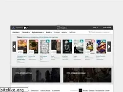 Sites similar to hd-rezka.biz