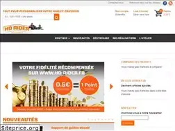 Sites similar to hd-rider.fr