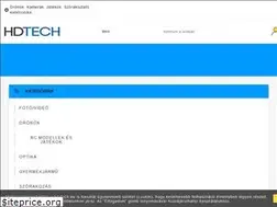 Sites similar to hd-tech.eu