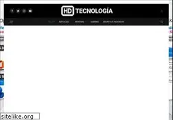 Sites similar to hd-tecnologia.com