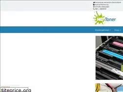 Sites similar to hd-toner.at