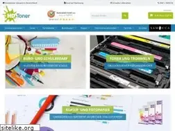 Sites similar to hd-toner.de