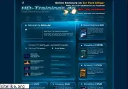 Sites similar to hd-trainings.de