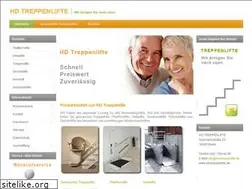 Sites similar to hd-treppenlifte.de