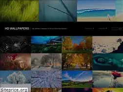 Sites similar to hd-wallpapers.co