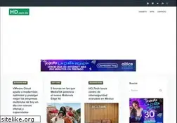 Sites similar to hd.com.do