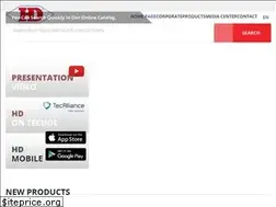 Sites similar to hd.com.tr