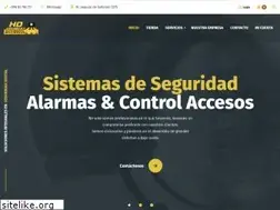 Sites similar to hd.com.uy