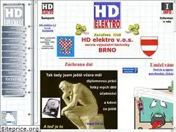 Sites similar to hd.cz