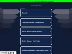 Sites similar to hd.egyshare.online