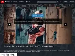 Sites similar to hd.playmovies.stream