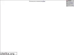 Sites similar to hd13.narod.ru